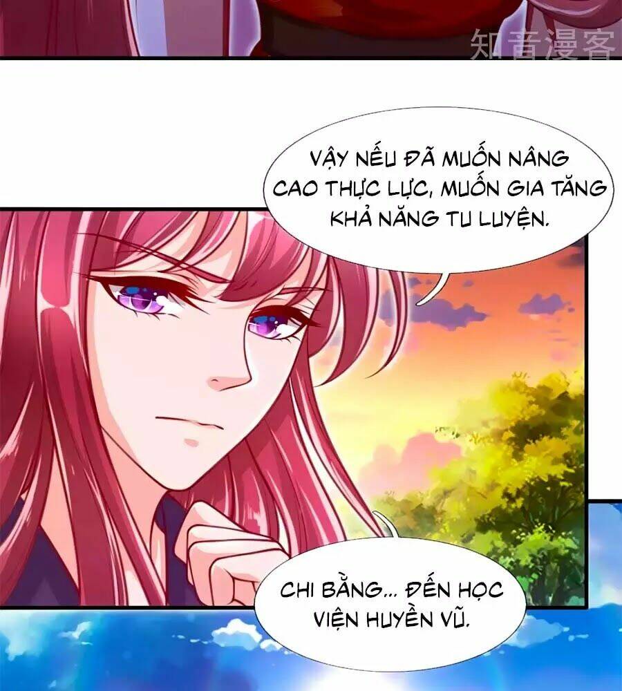 Phụng Lâm Thiên Hạ: Đệ Nhất Mỹ Nữ: Chapter 12