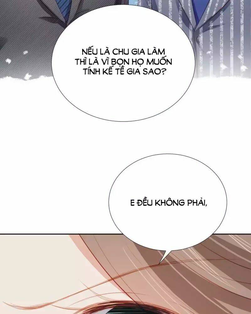 Khi Trá Luyến Nhân: Chapter 50