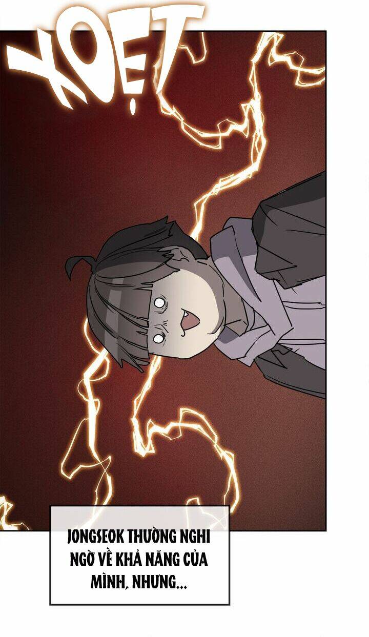 Màn Đêm Buông Xuống Là Khi Qụa Kêu: Chapter 35