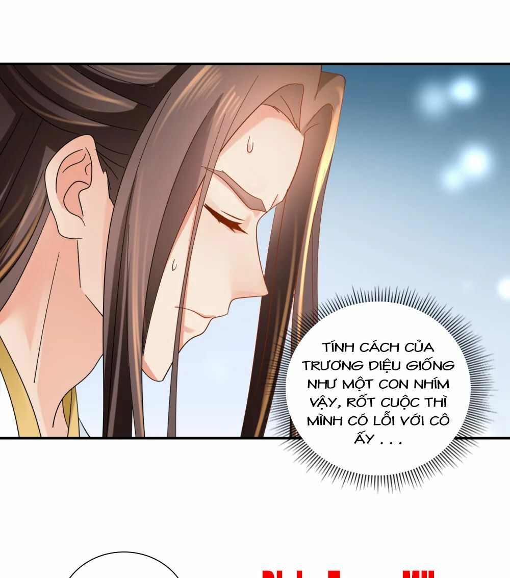 Lãnh Cung Phế Hậu Muốn Nghịch Thiên: Chapter 97
