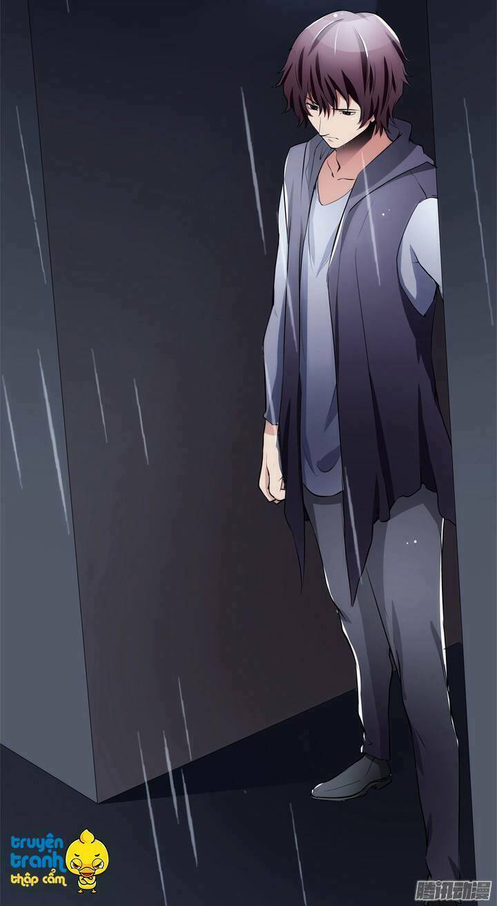 Âm Mưu Bên Gối: Chapter 13