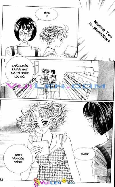 Cấm Hôn: Chapter 78