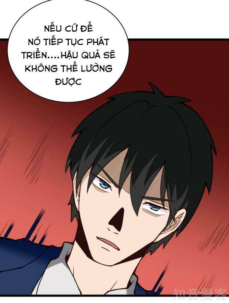 Hộ Hoa Cao Thủ Tại Vườn Trường: Chapter 138