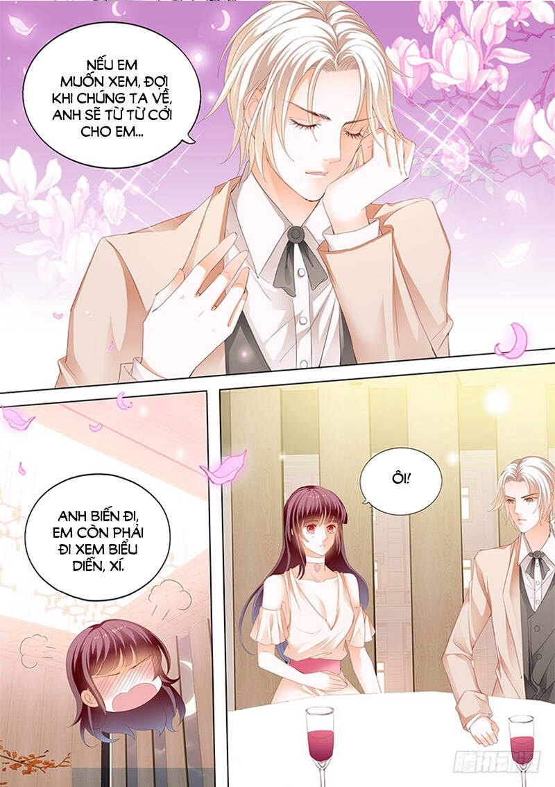 Thiểm Hôn Kiều Thê: Chapter 178