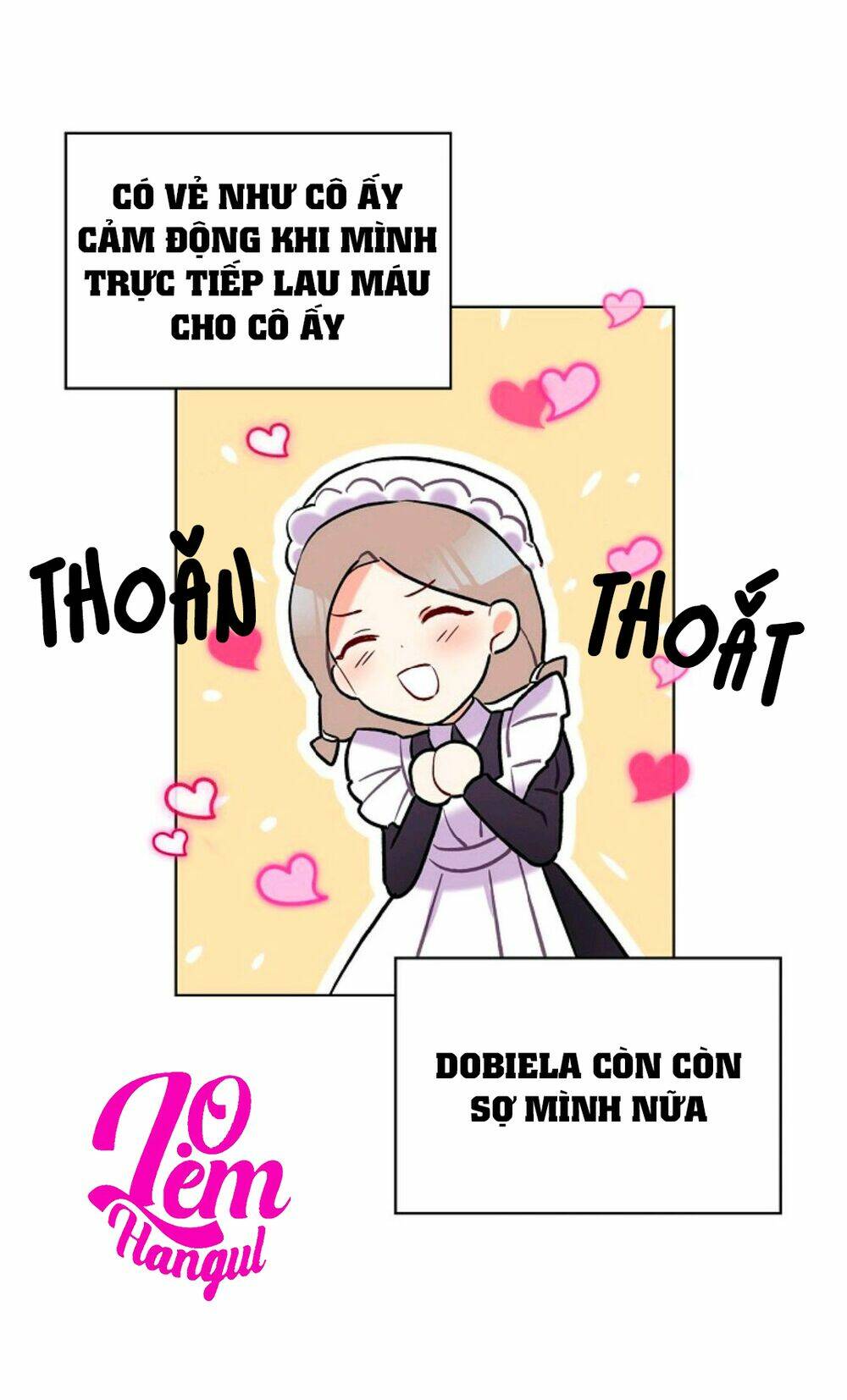 Kẻ Tạo Ra Nữ Phản Diện: Chapter 12