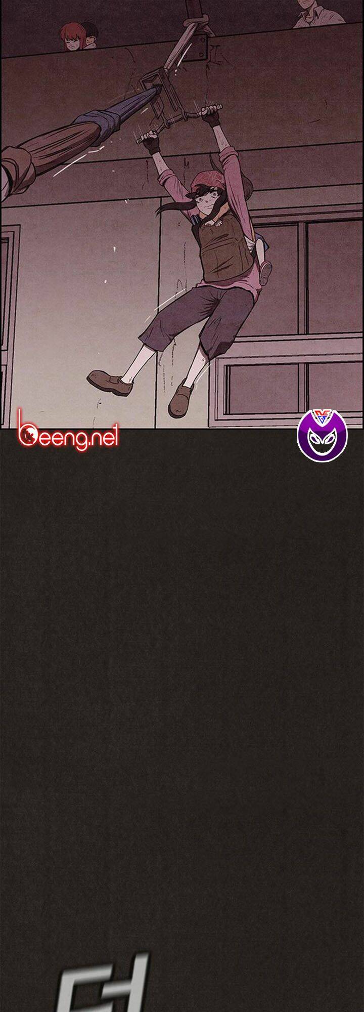 Quái Vật Tại Chung Cư Xanh: Chapter 131