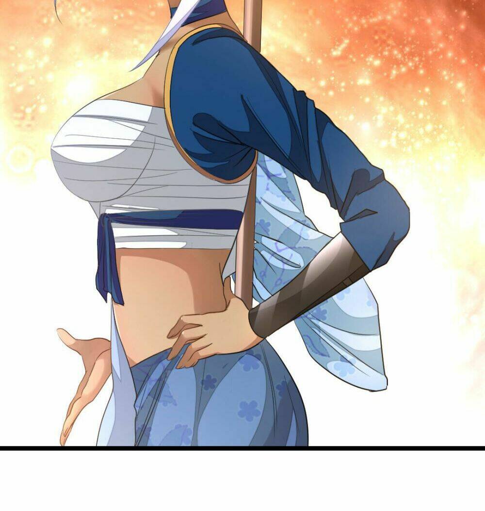 Cửu Dương Thần Vương: Chapter 154