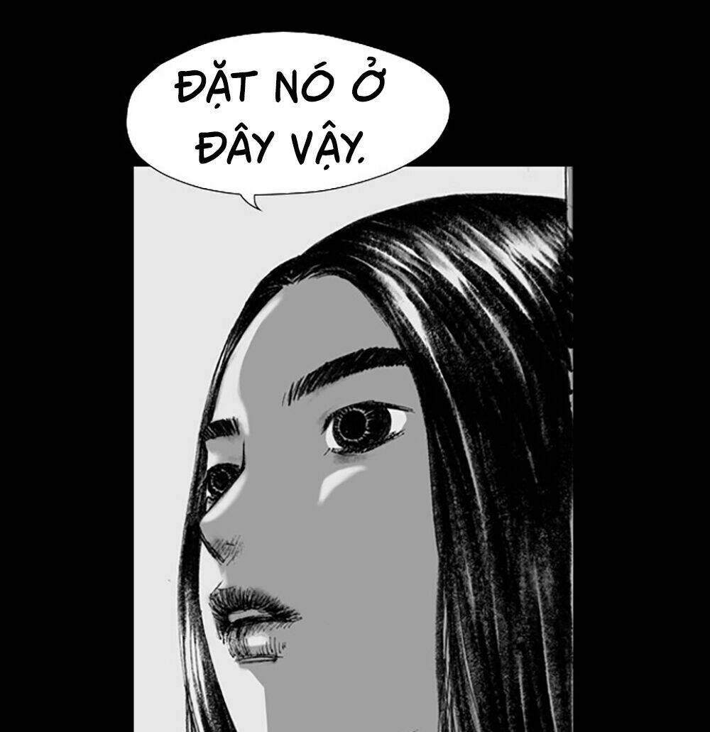 Hiệu Điện Hãi Hùng: Chapter 2