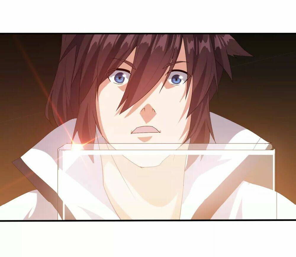 Võ Liệt Thiên Kiêu: Chapter 3