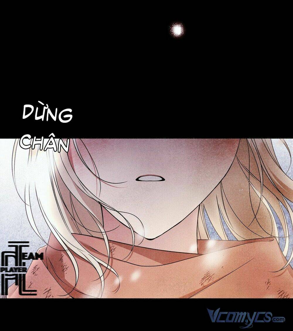 Lời Nói Dối Vĩnh Cửu: Chapter 22