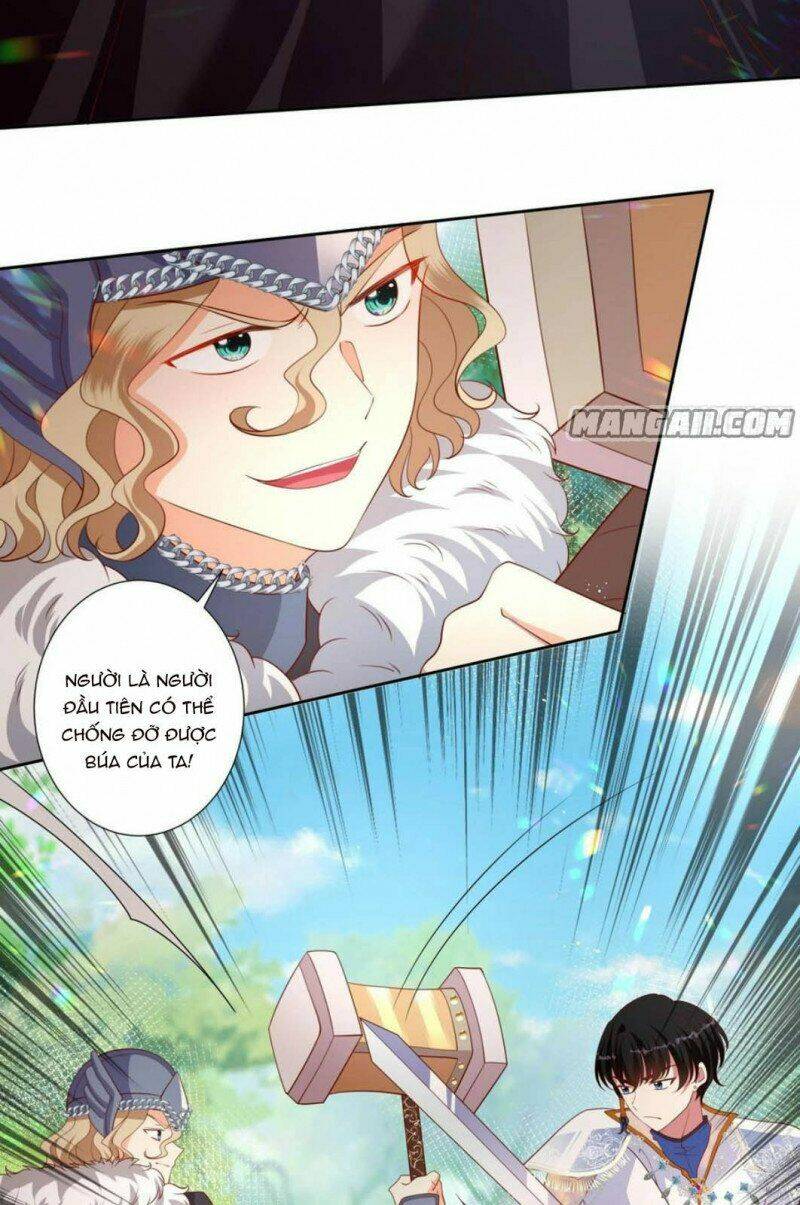 Công Chúa Phản Diện Trong Truyền Thuyết: Chapter 86