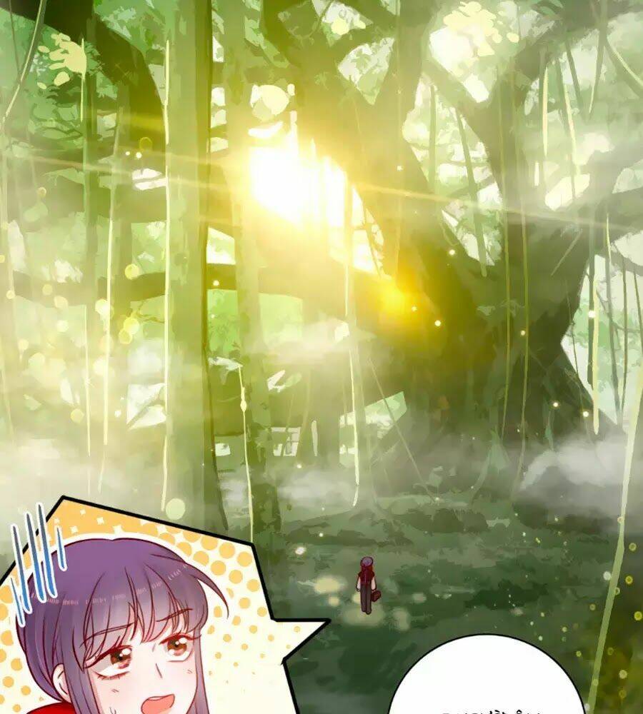 Nữ Phù Thủy Muốn Sống Nổi Loạn: Chapter 19