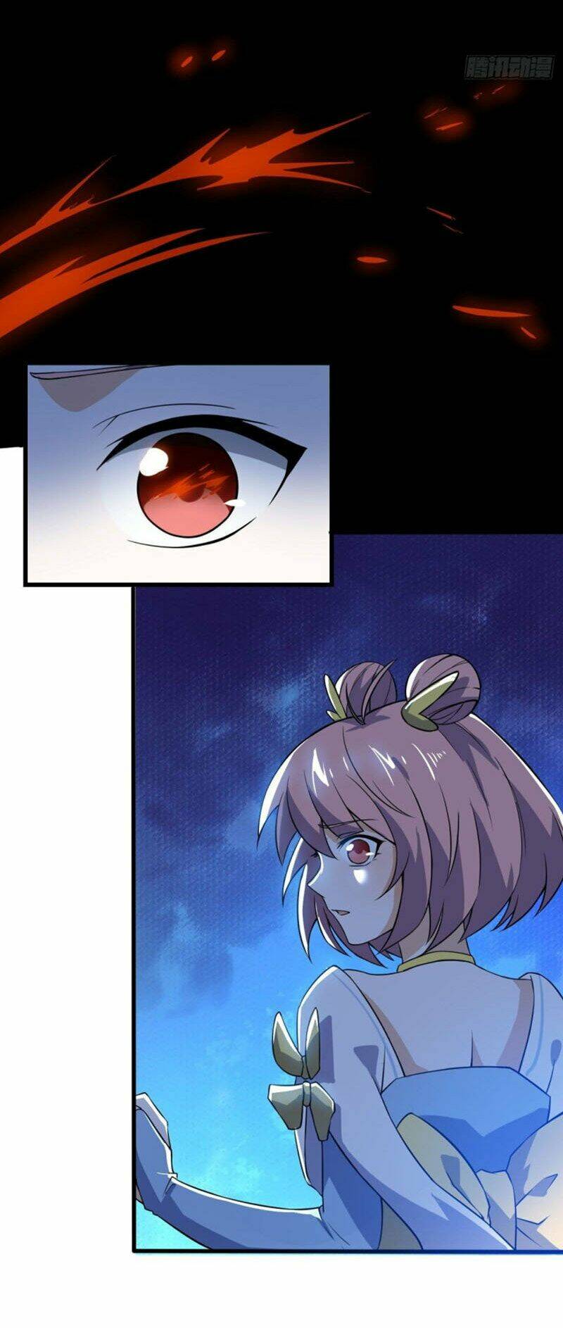 Thần Võ Đế Tôn: Chapter 68