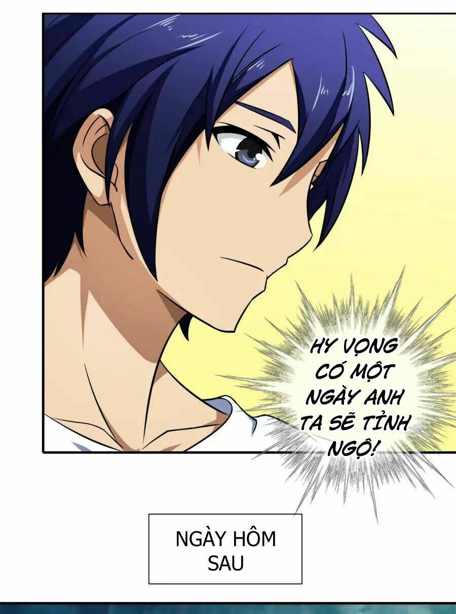 Hộ Hoa Cao Thủ Tại Đô Thị: Chapter 76