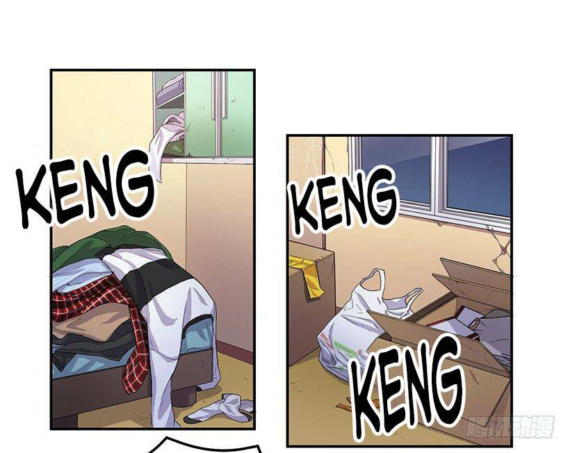 Người Yêu Của Rồng Đen: Chapter 30