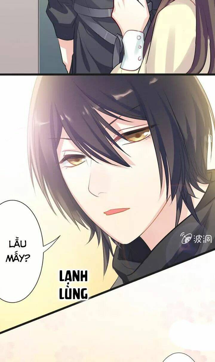 Ảnh Đế Cầu Sủng: Chapter 13