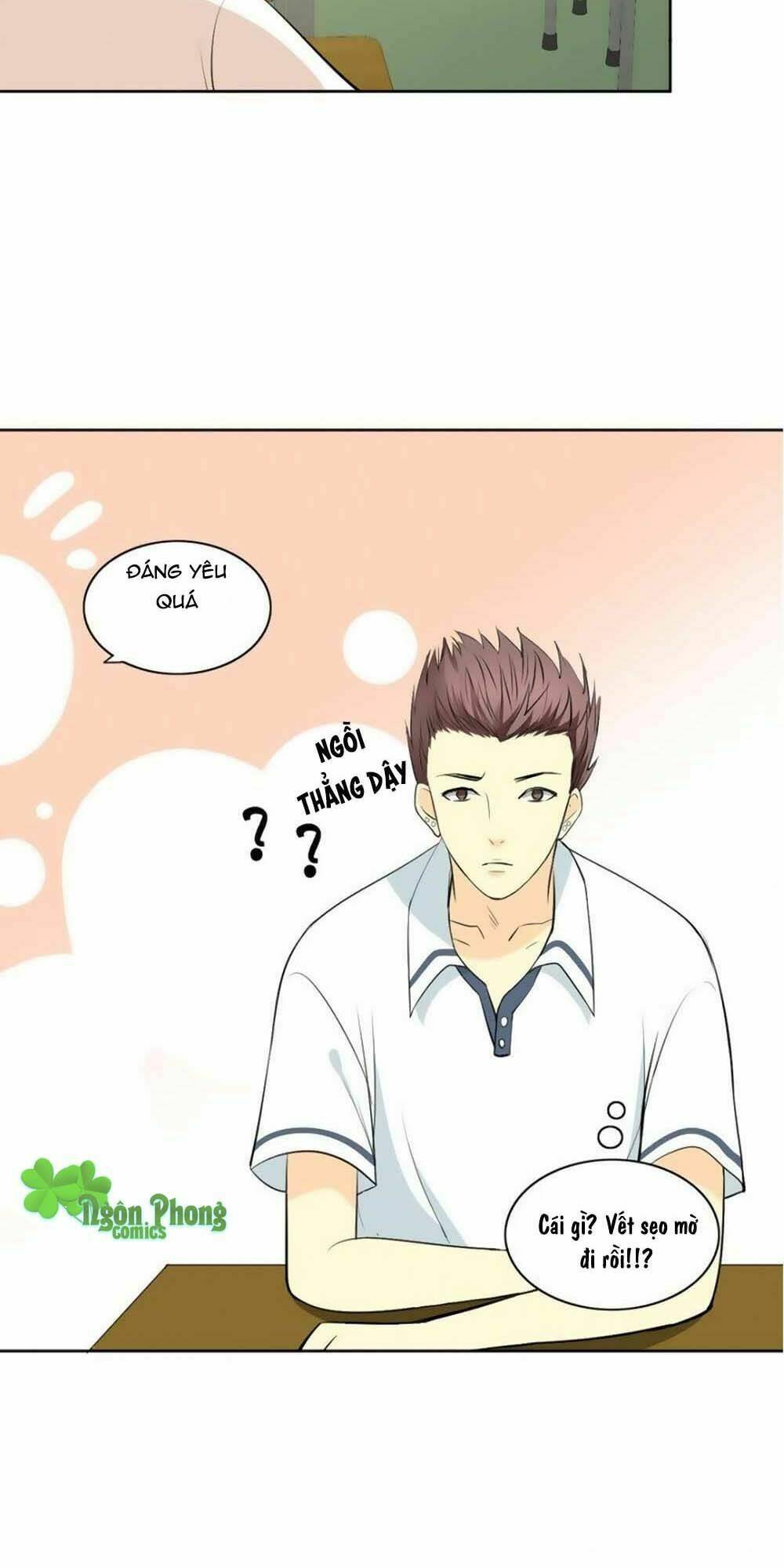 Sinh Sinh Tương Thác: Chapter 11