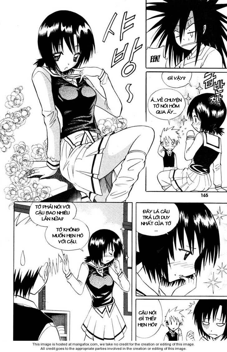 Gwisin Byeolgok: Chapter 7