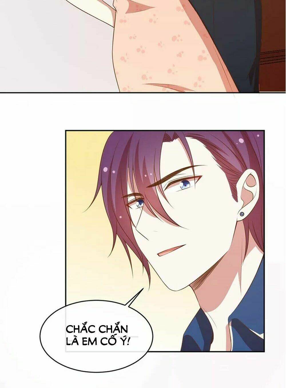 Cả Thế Giới Đều Không Bằng Người: Chapter 63