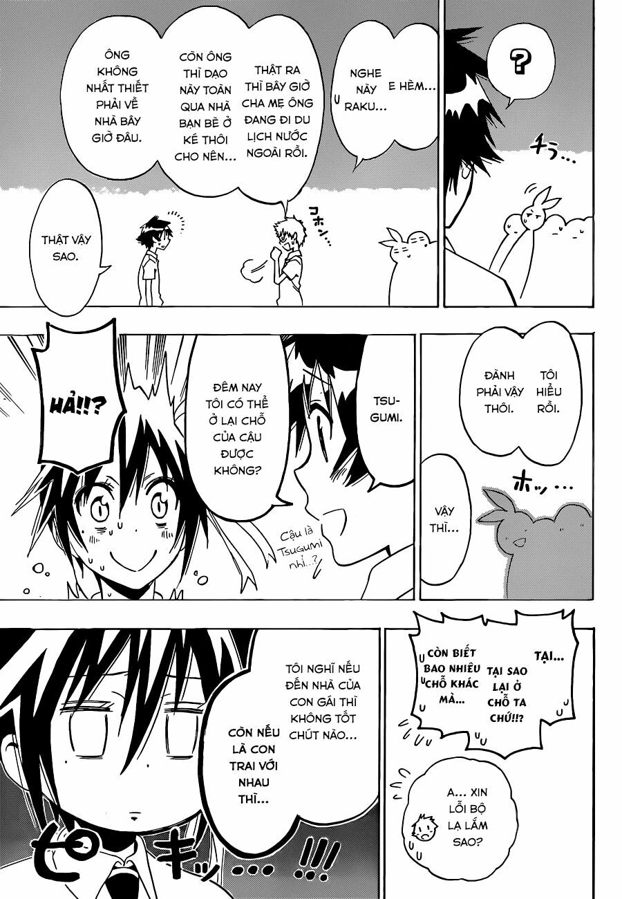 Tình Yêu Ngang Trái: Chapter 88