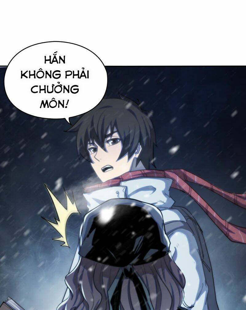 Đô Thị Hàng Thần Khúc: Chapter 35