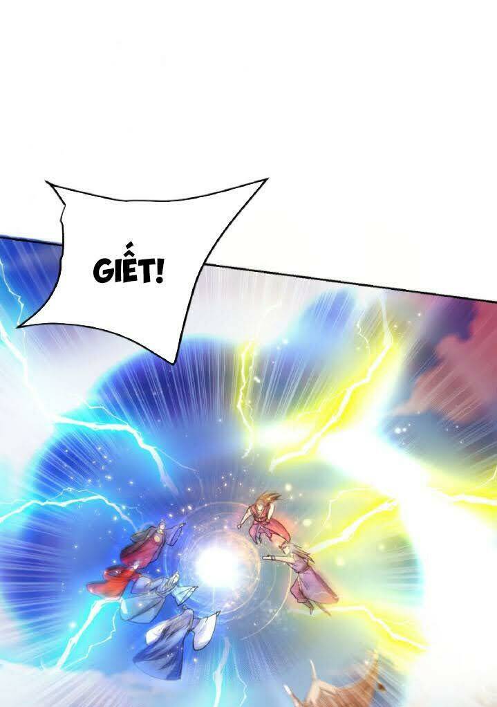 Yêu Giả Vi Vương: Chapter 169