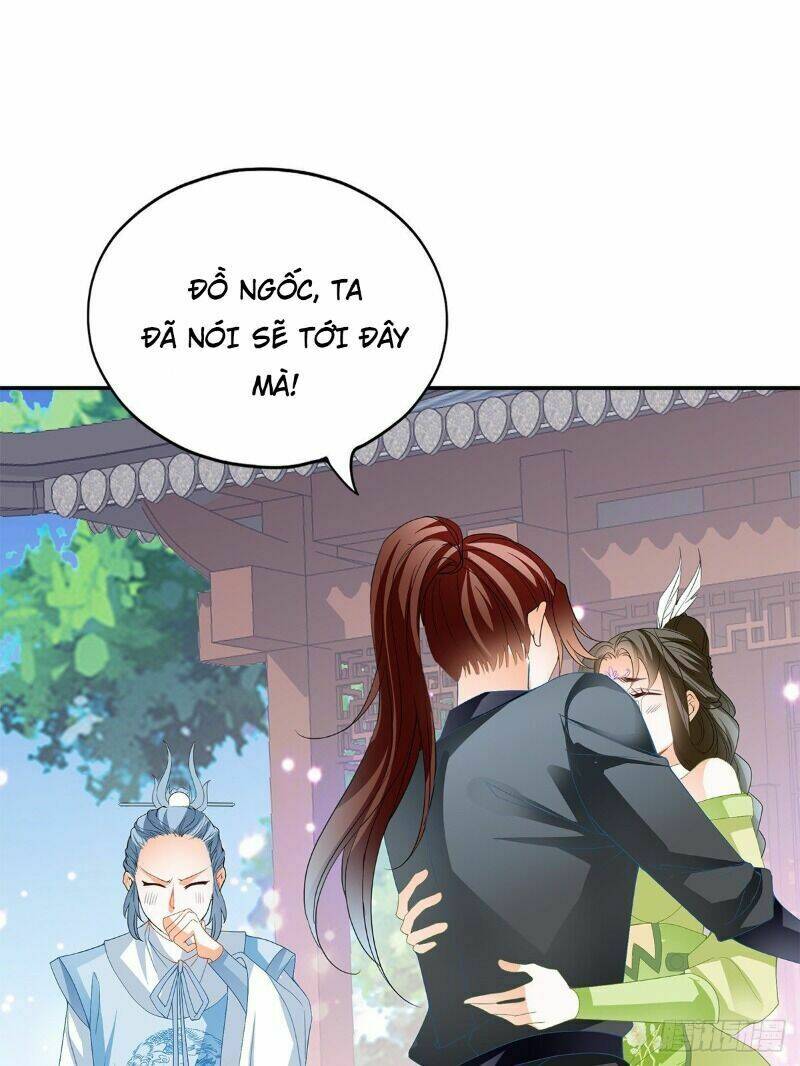 Cửu Tinh Bá Thể Quyết: Chapter 33