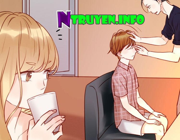 lượm được một tiểu hồ ly: Chapter 42.5