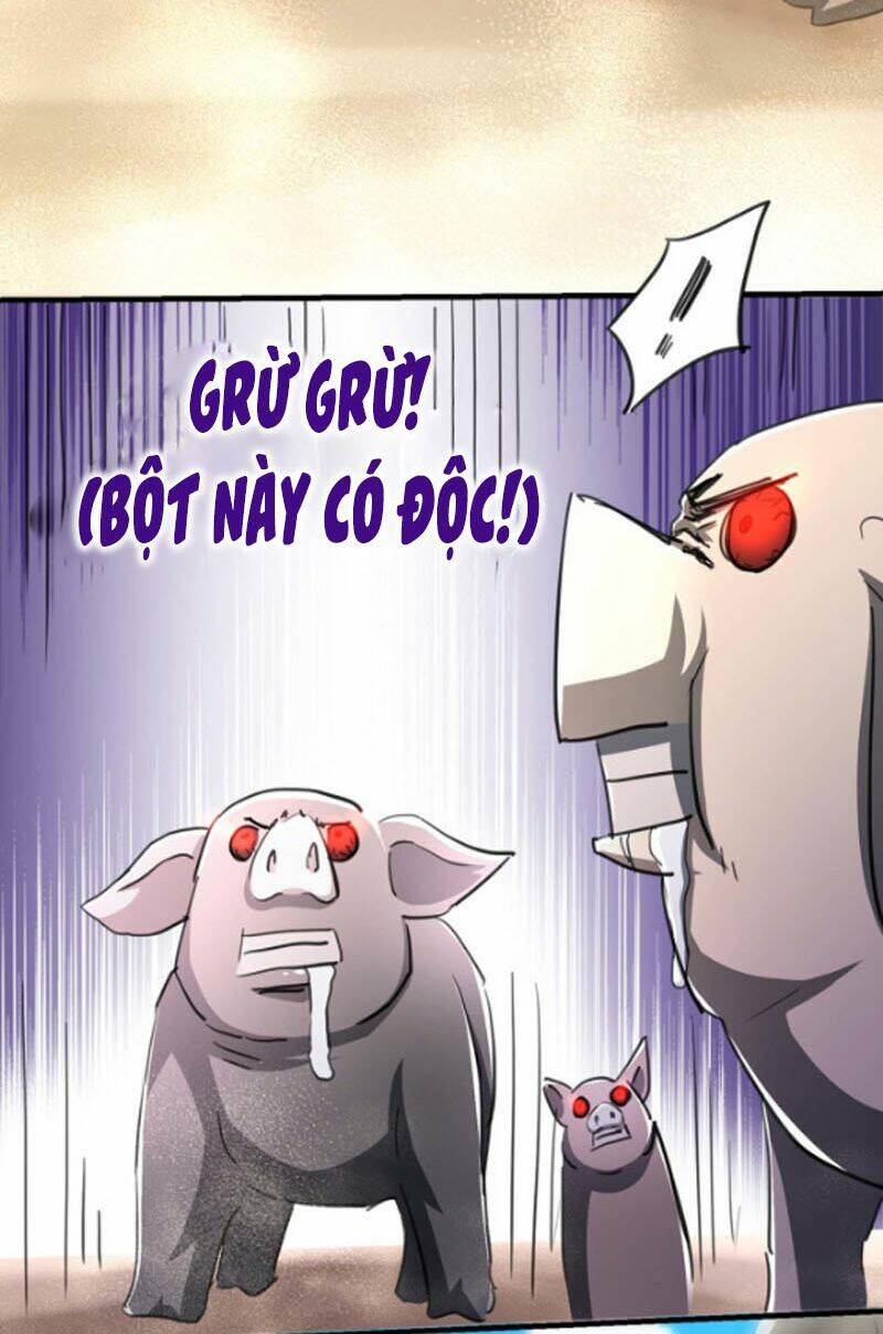 Ta Bị Phong Ấn Chín Trăm Triệu Thứ: Chapter 18