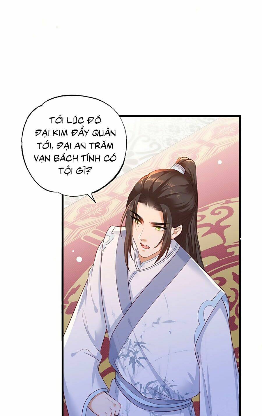 Nữ Thủ Phú Chi Kiều Sủng Nhiếp Chính Vương: Chapter 47