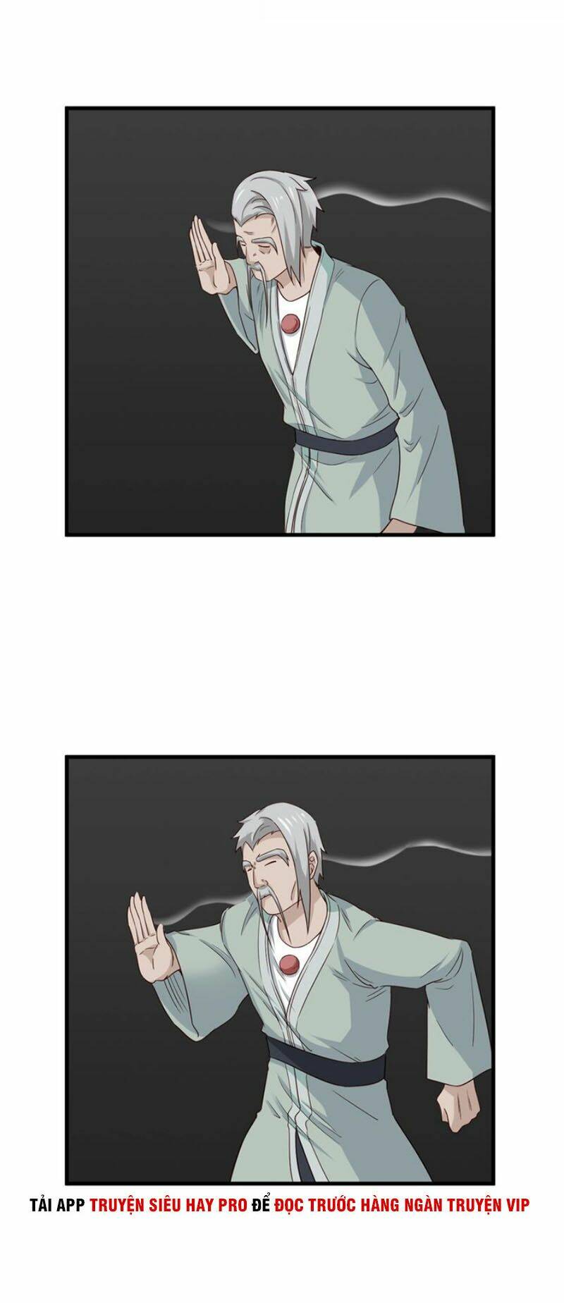 Hệ Thống Tu Tiên Mạnh Nhất: Chapter 46