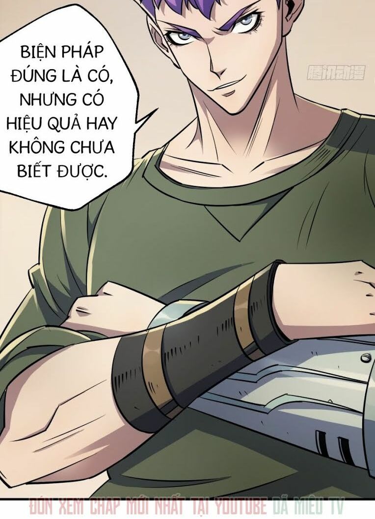 Thú Nhân: Chapter 72