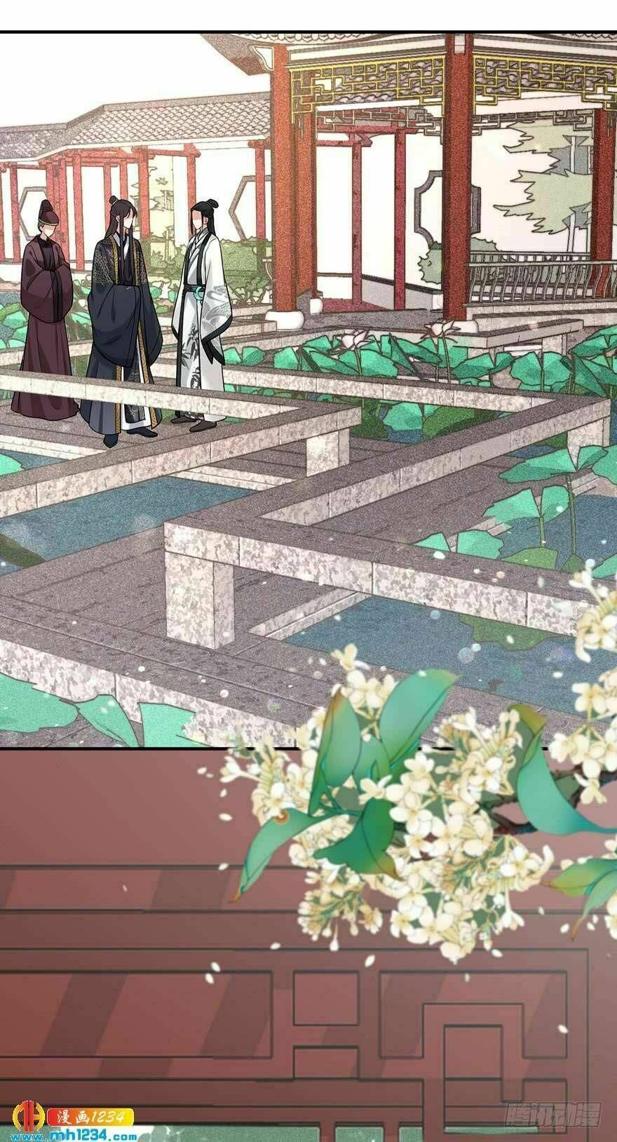 Cung Đấu Live: Chapter 18