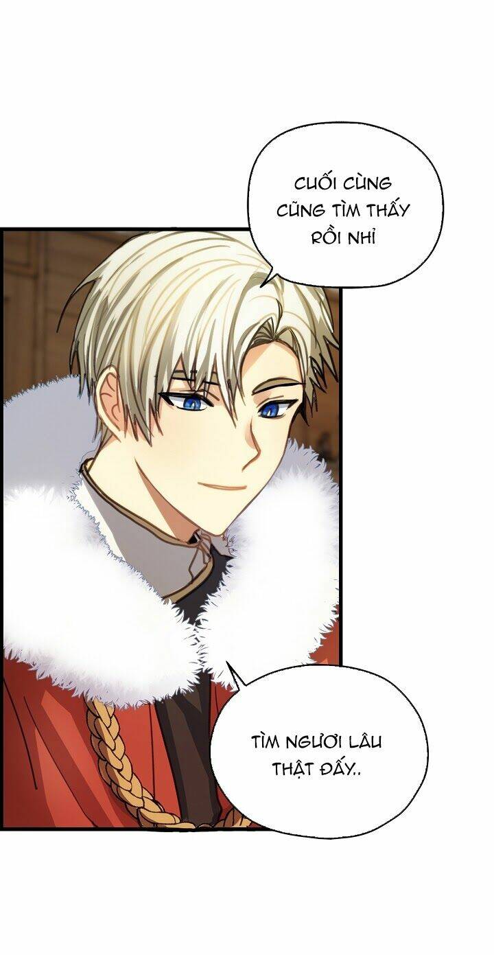 Ba Người Anh Trai Của Tôi Là Bạo Quân: Chapter 3