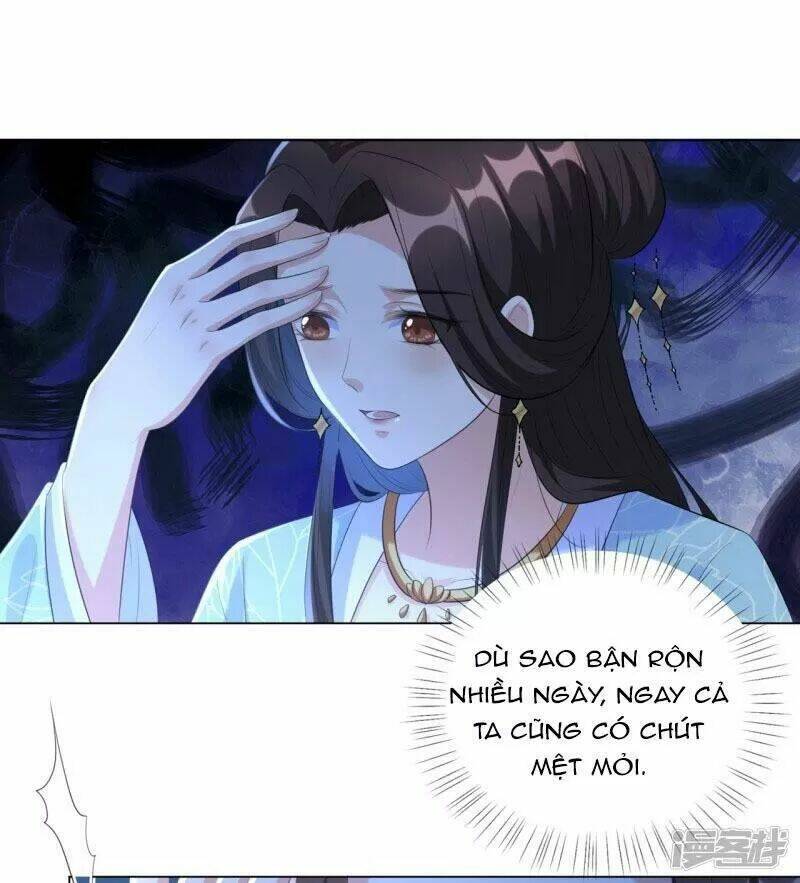 Vương Phi Có Độc!: Chapter 28