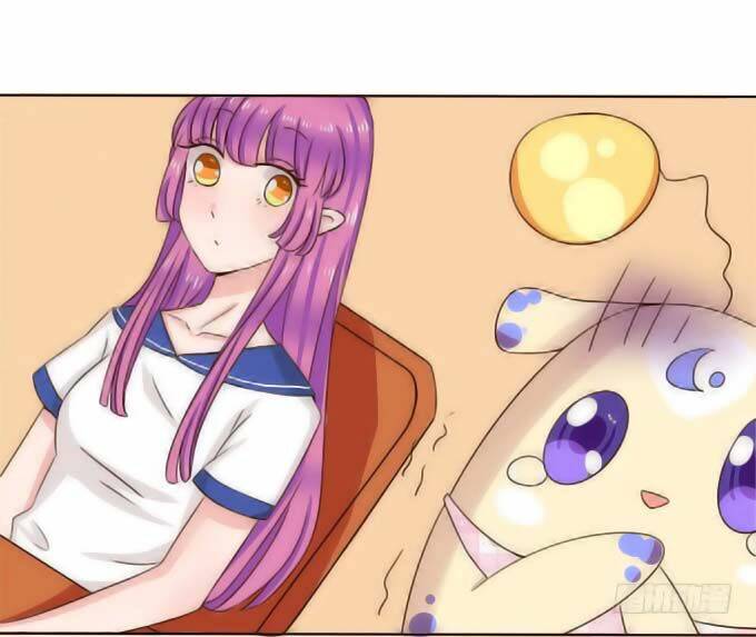 Ma Vương Luyến Ái Chỉ Nam: Chapter 61