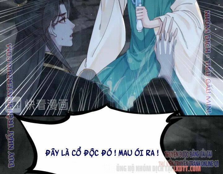 Trọng Sinh Bá Sủng Nhiếp Chính Vương Quá Mạnh Mẽ: Chapter 198