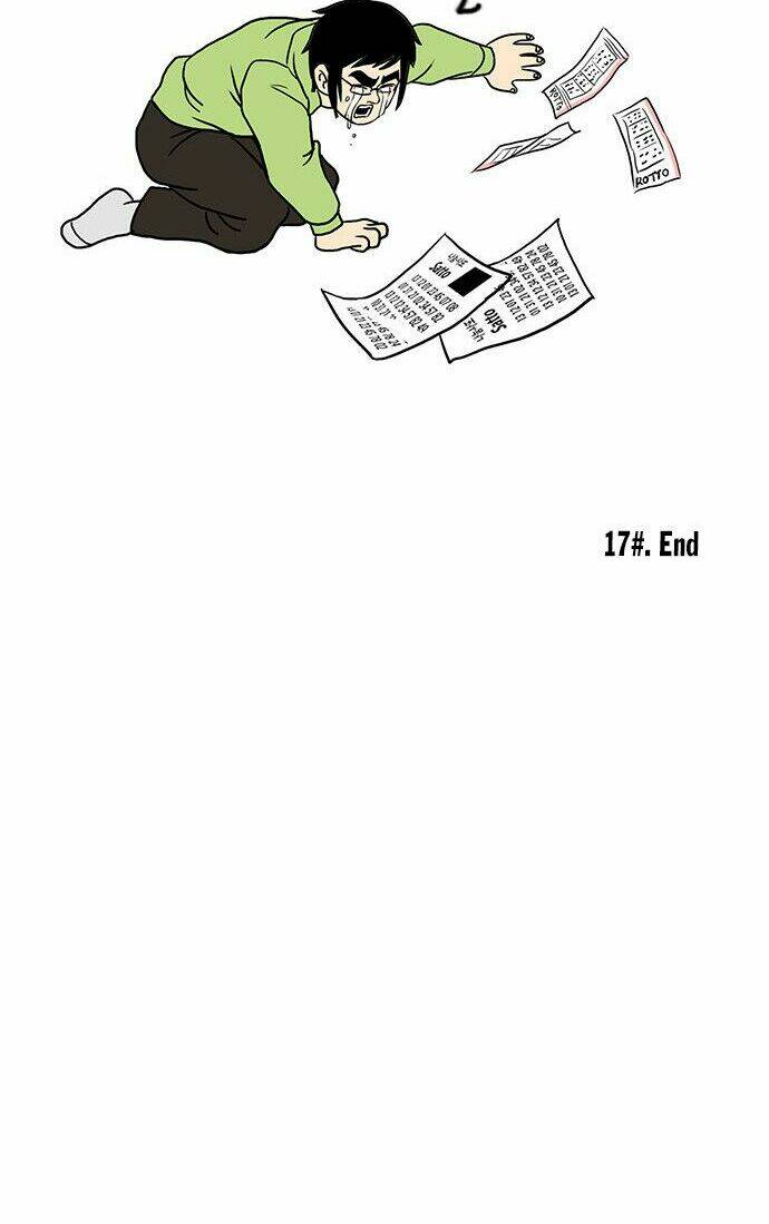 Hắn Ta Là Rồng: Chapter 17