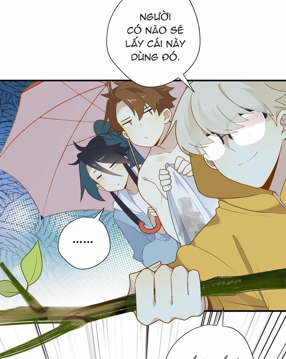 Nữ Phụ Như Tôi Cũng Có Ngày Ra Mắt: Chapter 20