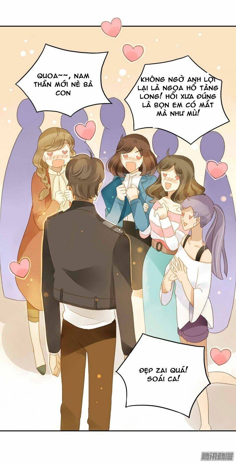 Sức Mạnh Của Sắc Đẹp: Chapter 74