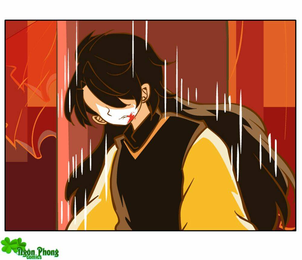 Hòa Thượng Và Tiểu Long Quân: Chapter 44