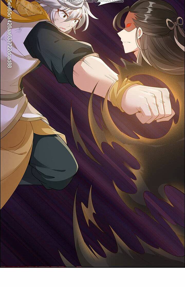 Nghịch Lân: Chapter 39
