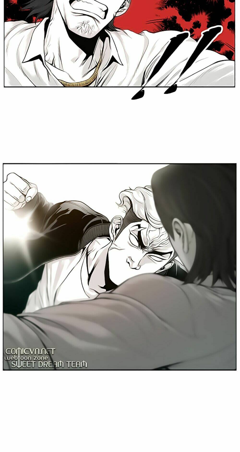 Anh Đại Bá Đạo: Chapter 1