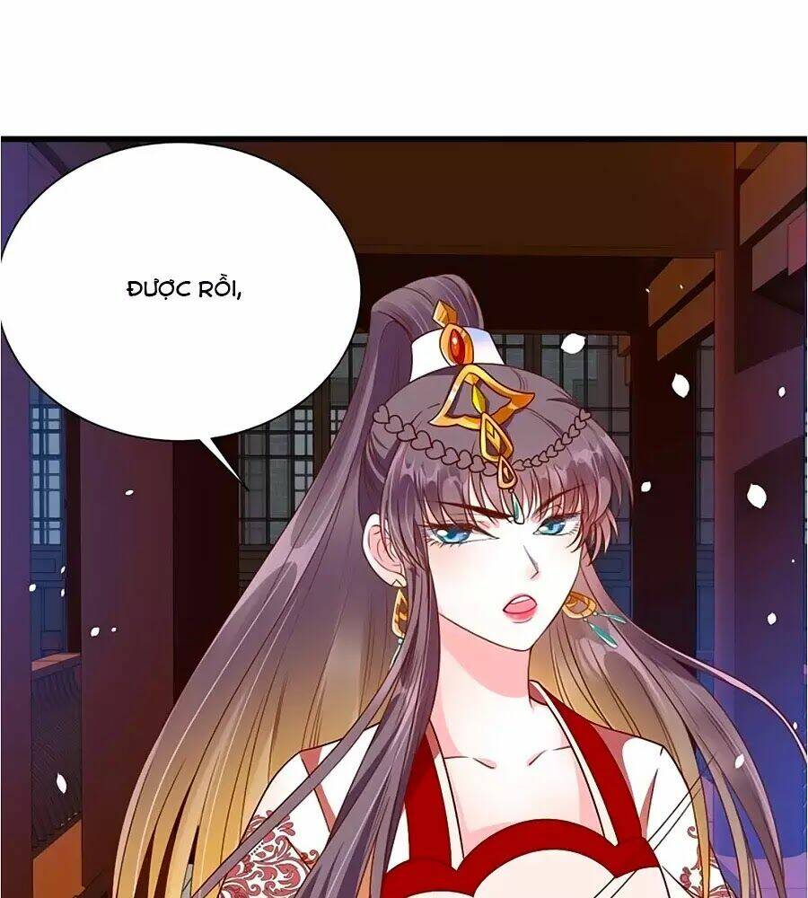 Thịnh Thế Lê Hoa Điện: Chapter 65