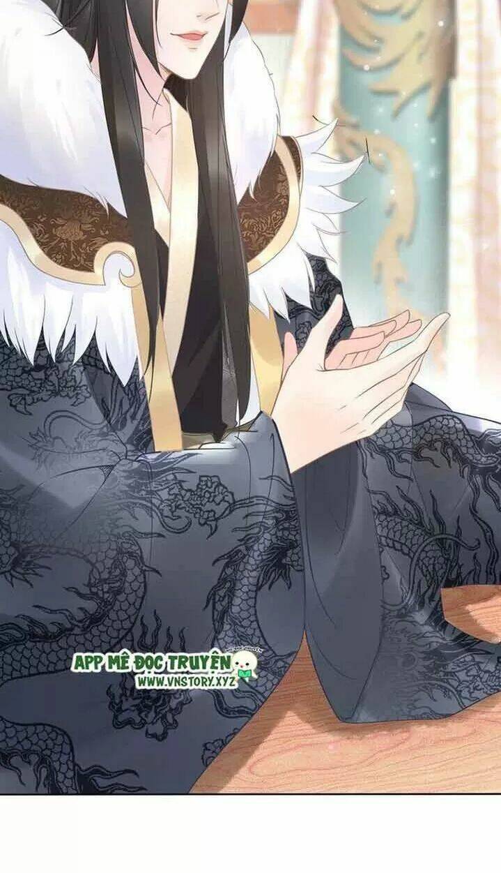 Nhất Sinh Nhất Thế Tiếu Thương Khung: Chapter 17