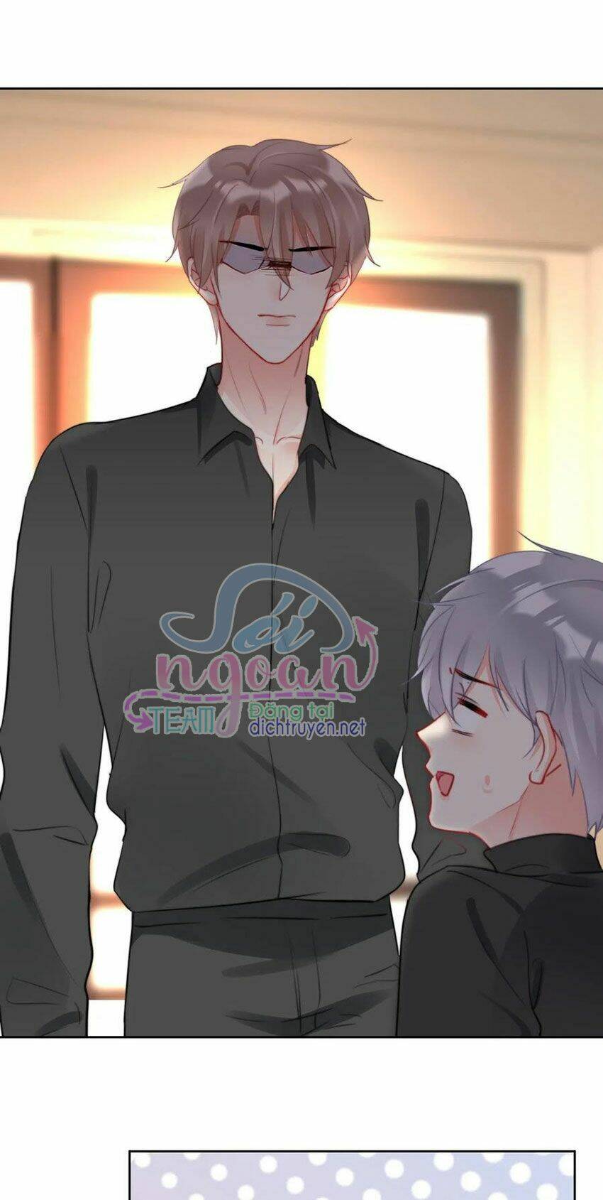 Boss Đại Nhân Là Nữ Thần?: Chapter 38