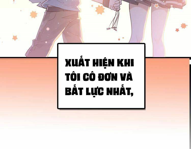 Yêu Ngươi Có Chút Tiểu Cố Chấp: Chapter 1