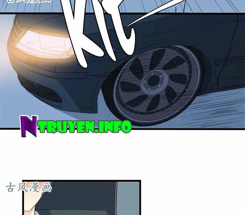 Ám Luyến Thành Hôn: Chapter 37