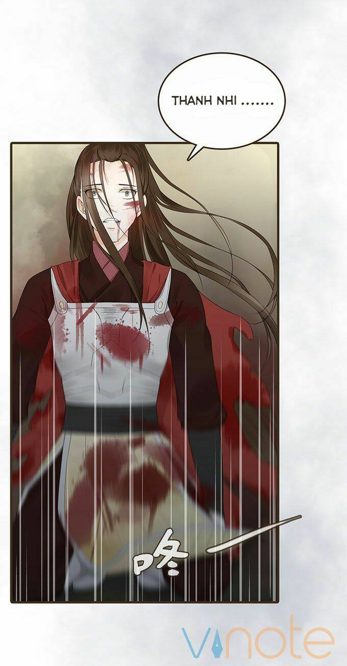 Đại Giá Thừa Tướng: Chapter 12