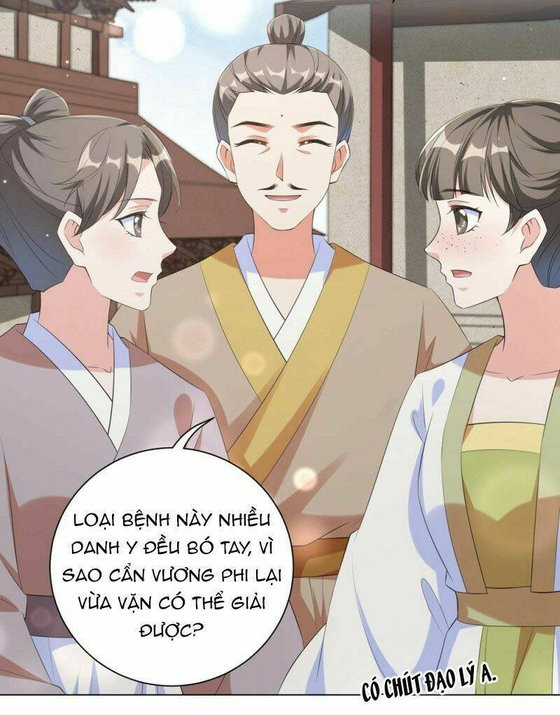Vương Phi Có Độc!: Chapter 86